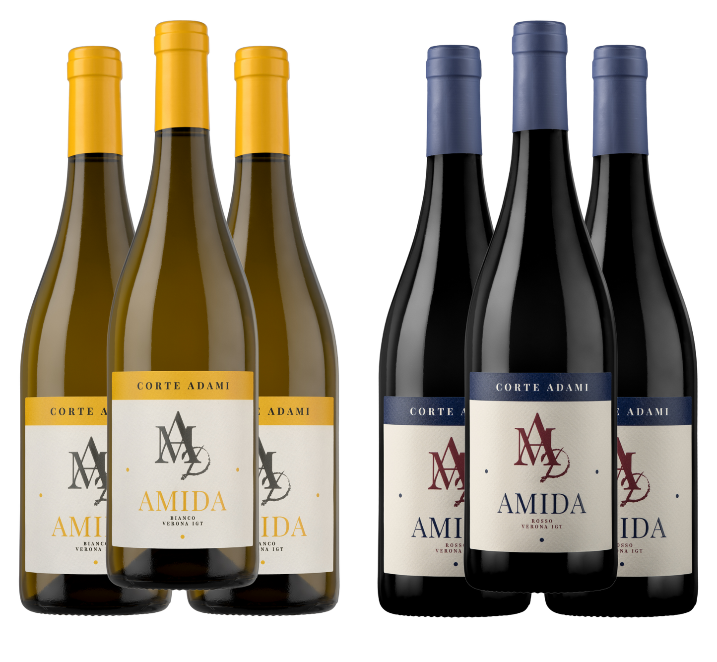Amida Special Pack