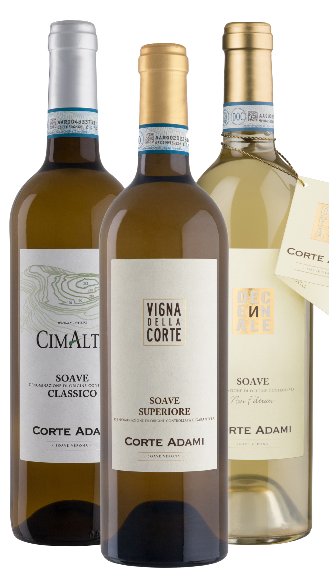 Soave Evolution