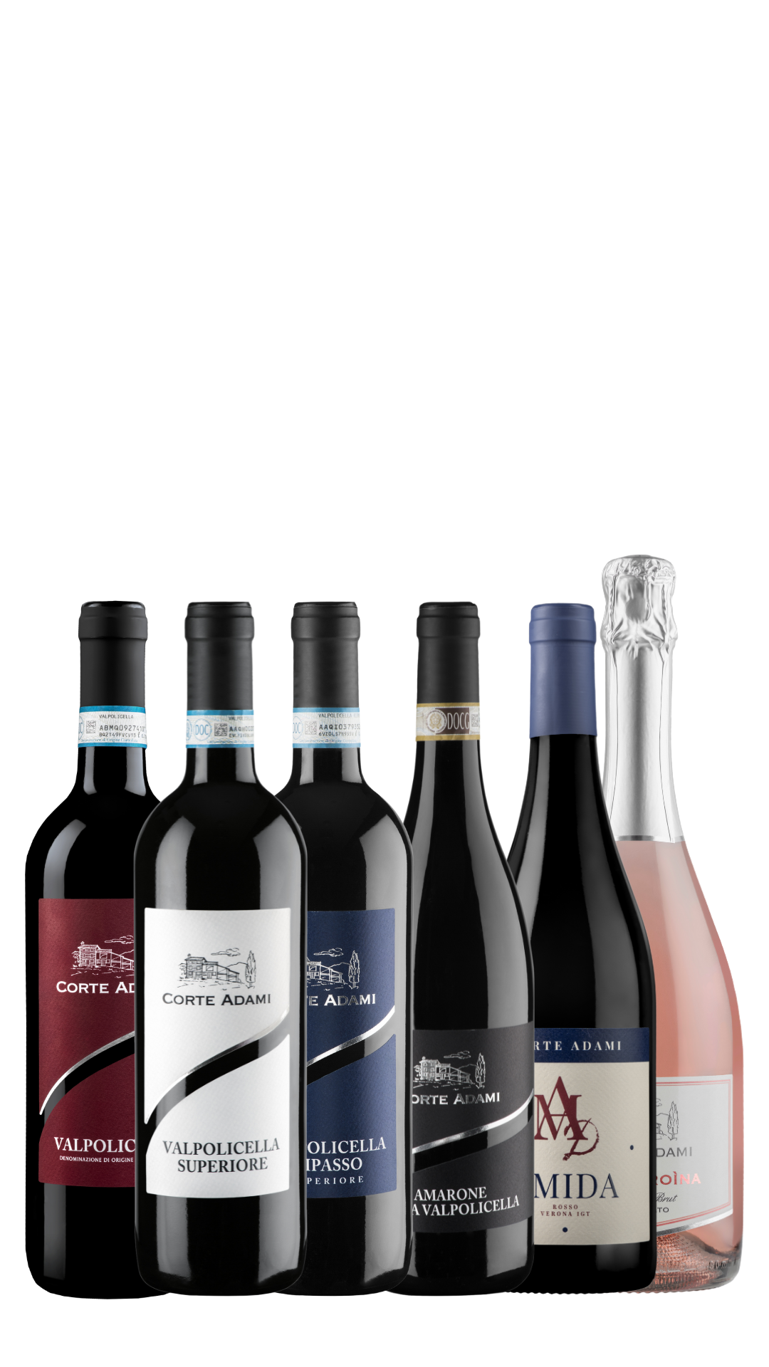 Welcome Valpolicella