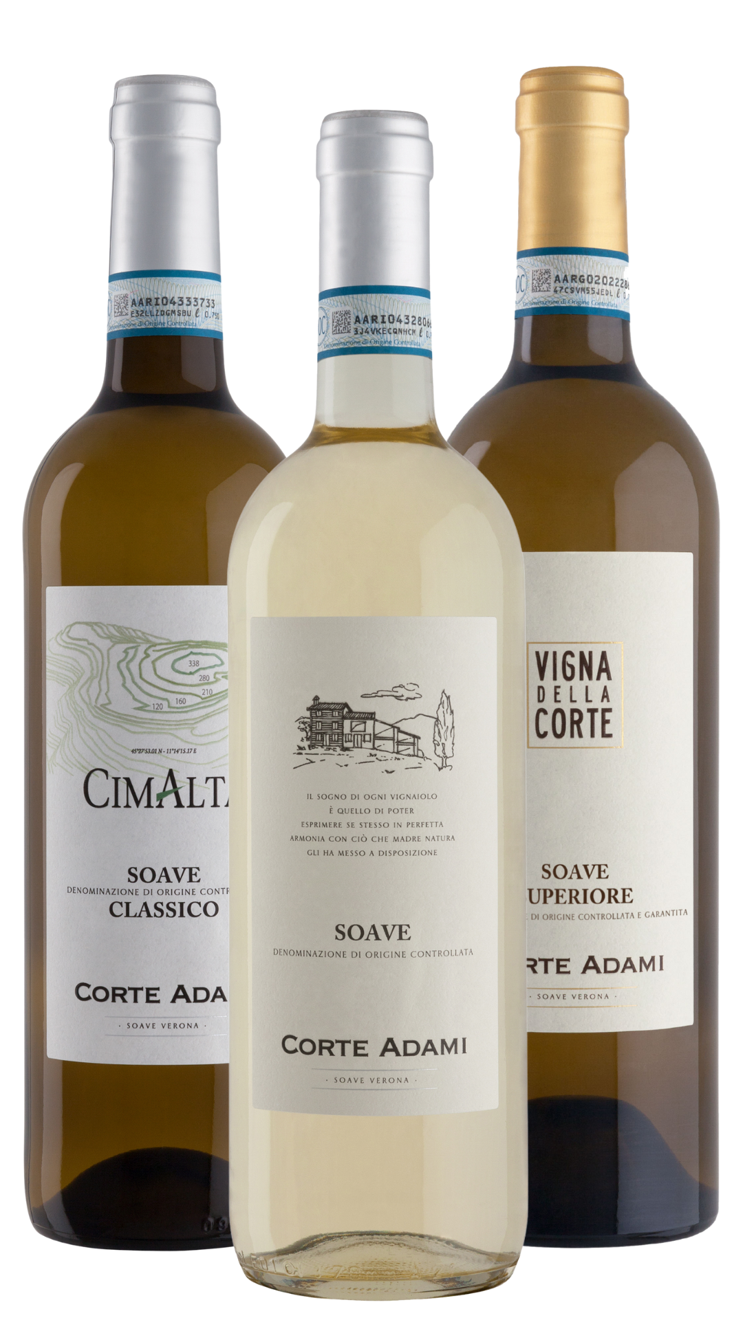 Trio Soave