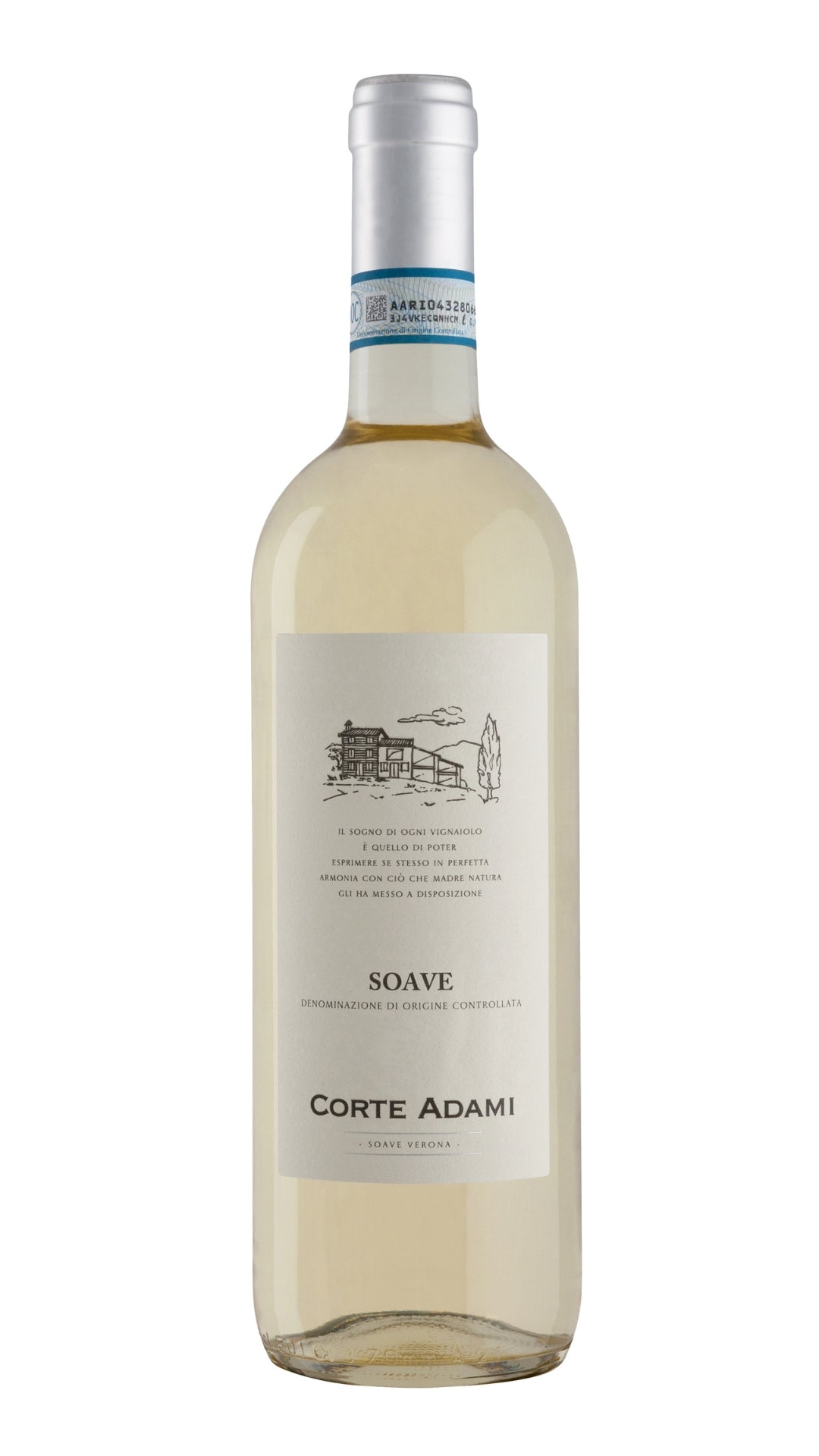 Soave DOC - 2024