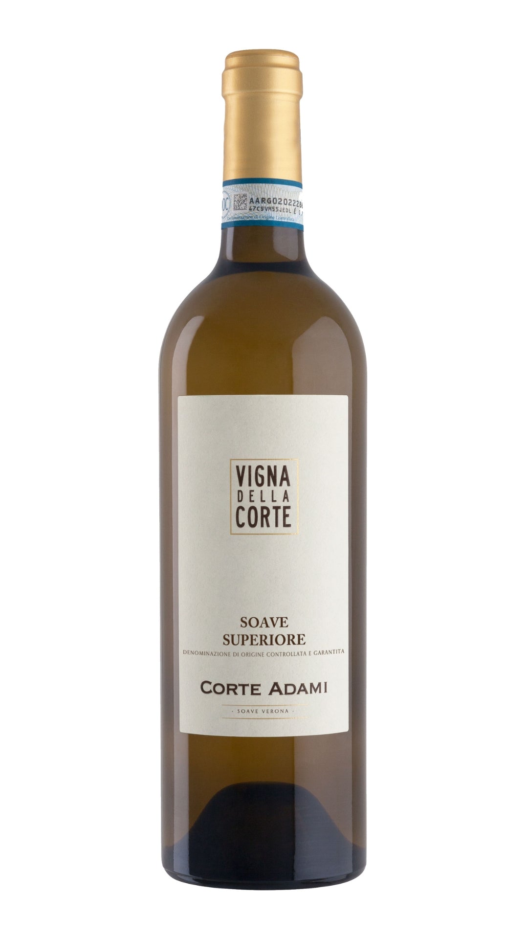 Soave Superiore DOCG VIGNA DELLA CORTE - 2021