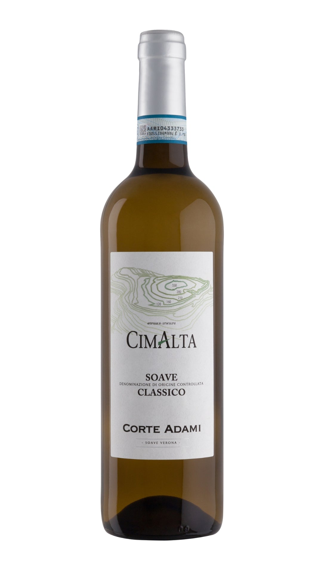 Soave DOC Classico CIMALTA - 2023