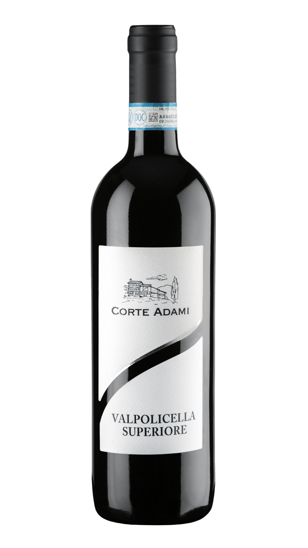 Valpolicella DOC Superiore - 2021