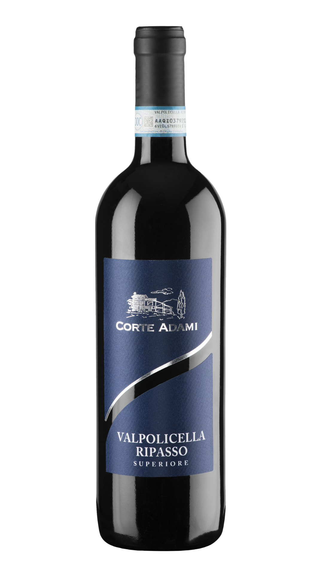 Valpolicella Ripasso DOC Superiore - 2022