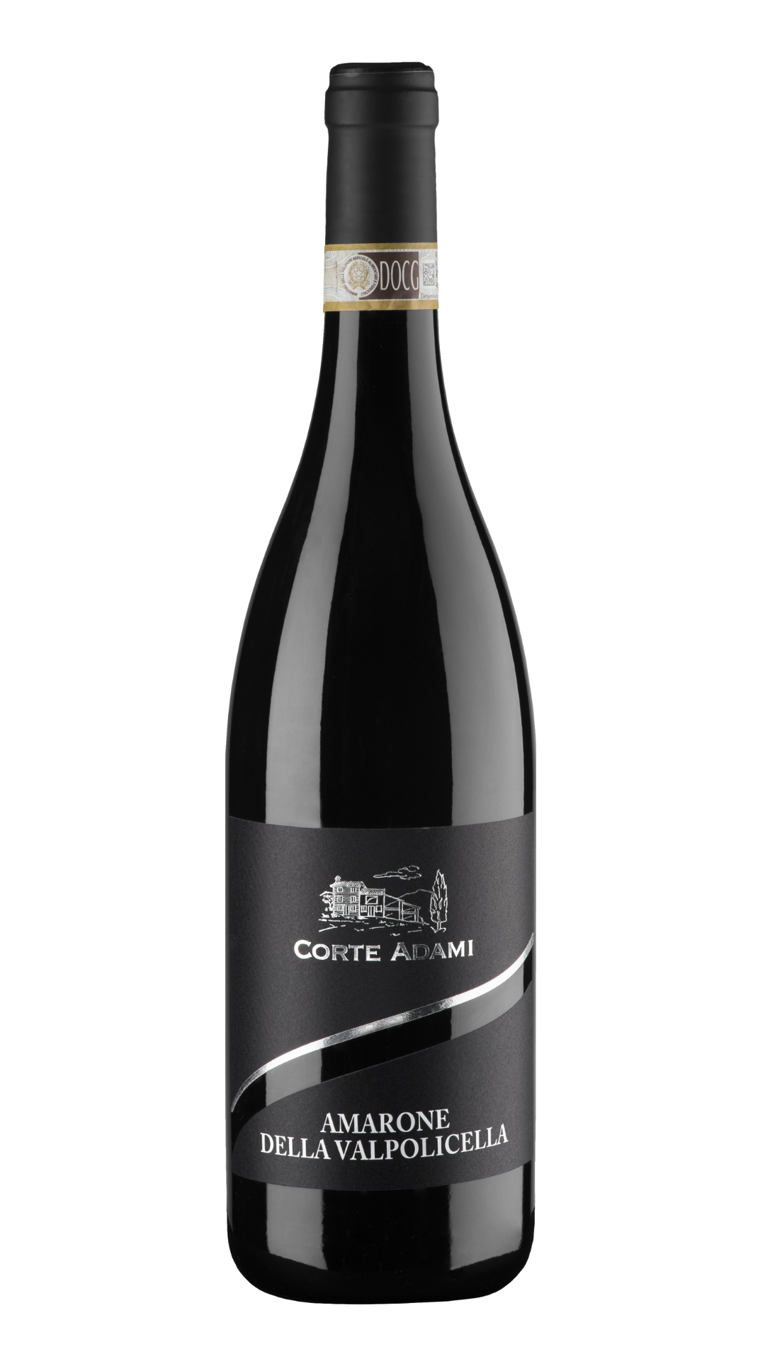 Amarone della Valpolicella DOCG - 2019