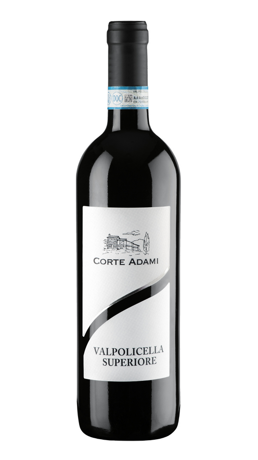 Valpolicella DOC Superiore