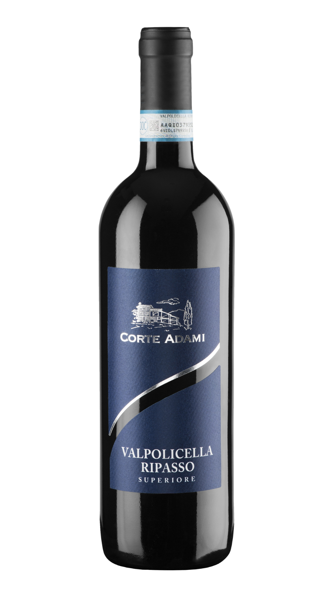 Valpolicella Ripasso DOC Superiore