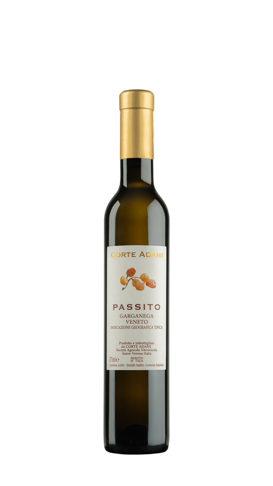 Passito Garganega Veneto IGT